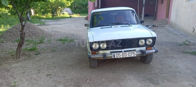 LADA (VAZ) 2106 1979, 85,000 km - 1.6 л - Tovuz