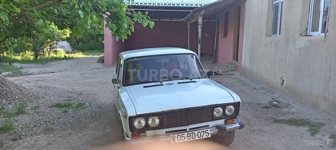 LADA (VAZ) 2106 1979, 85,000 km - 1.6 л - Tovuz