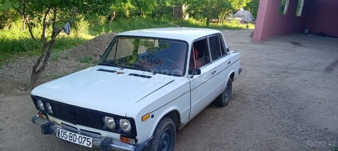 LADA (VAZ) 2106 1979, 85,000 km - 1.6 л - Tovuz
