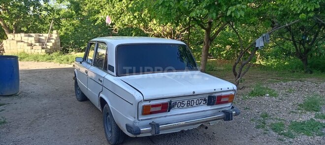 LADA (VAZ) 2106 1979, 85,000 km - 1.6 л - Tovuz