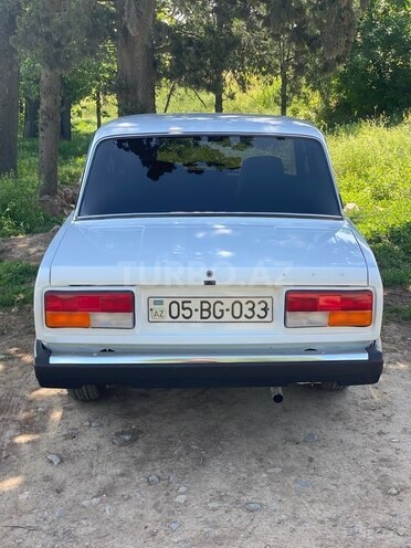LADA (VAZ) 2107 2009, 55,000 km - 1.6 л - Şəmkir