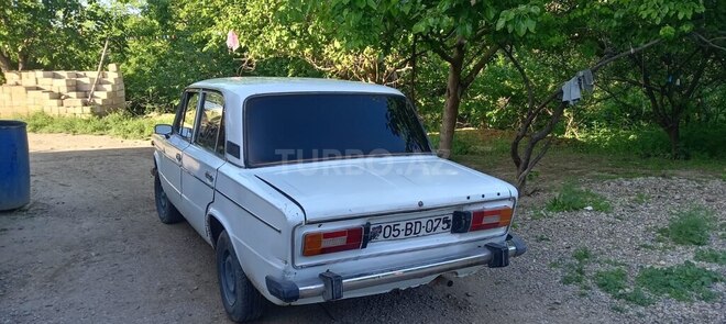 LADA (VAZ) 2106 1979, 85,000 km - 1.6 л - Tovuz