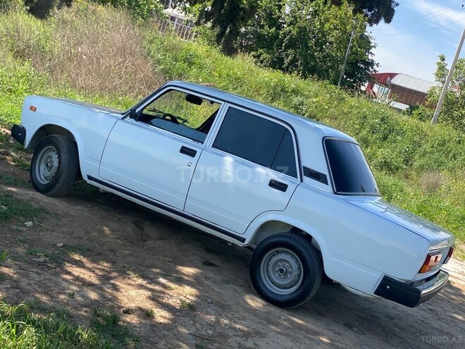 LADA (VAZ) 2107 2009, 55,000 km - 1.6 л - Şəmkir