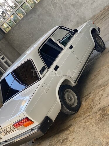 LADA (VAZ) 2107 2009, 55,000 km - 1.6 л - Şəmkir