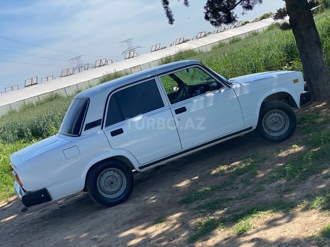 LADA (VAZ) 2107 2009, 55,000 km - 1.6 л - Şəmkir