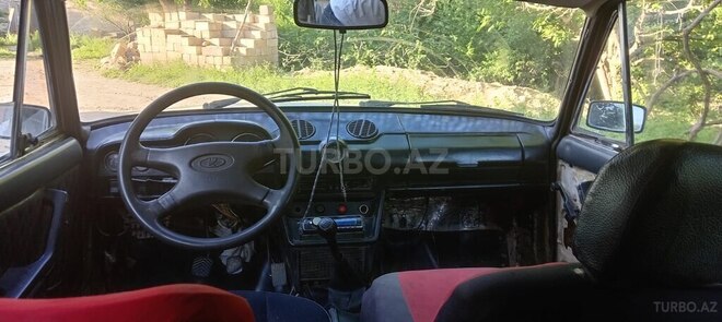 LADA (VAZ) 2106 1979, 85,000 km - 1.6 л - Tovuz