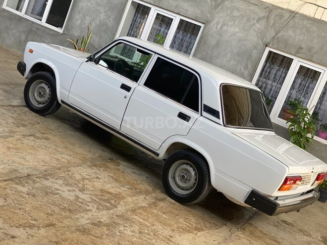 LADA (VAZ) 2107 2009, 55,000 km - 1.6 л - Şəmkir