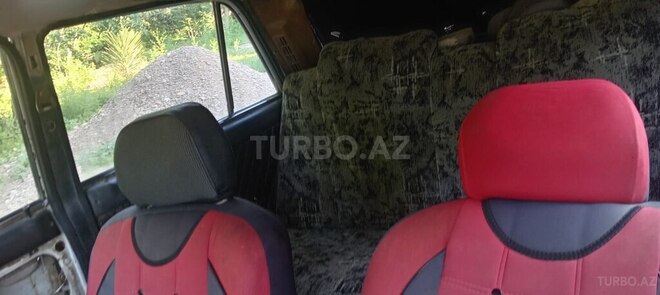 LADA (VAZ) 2106 1979, 85,000 km - 1.6 л - Tovuz
