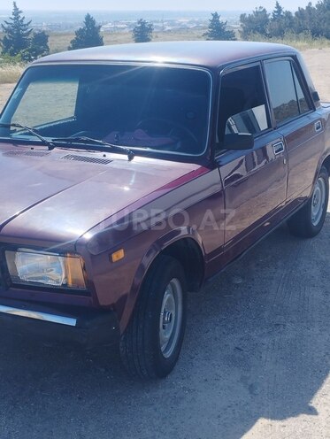 LADA (VAZ) 2107 1998, 28,674 km - 1.3 l - Bakı