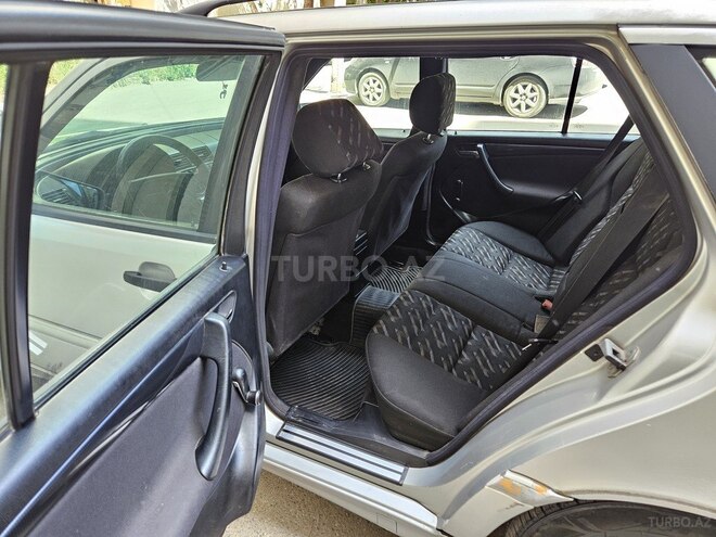 Mercedes C 240 1998, 456,755 km - 2.4 l - Bakı