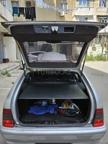 Mercedes C 240 1998, 456,755 km - 2.4 l - Bakı