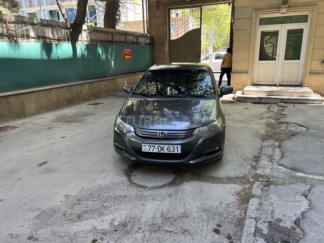Honda Insight 2011, 140,000 km - 1.3 l - Bakı