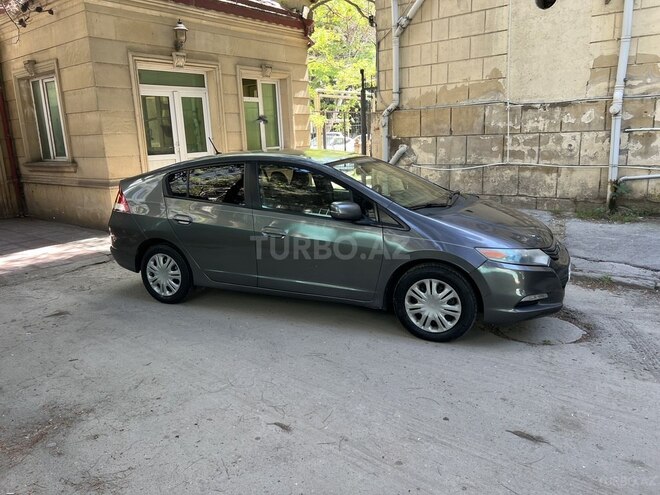 Honda Insight 2011, 140,000 km - 1.3 l - Bakı