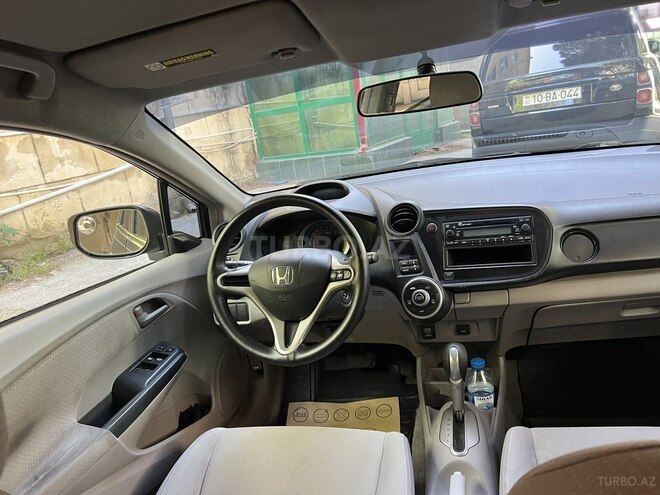Honda Insight 2011, 140,000 km - 1.3 l - Bakı