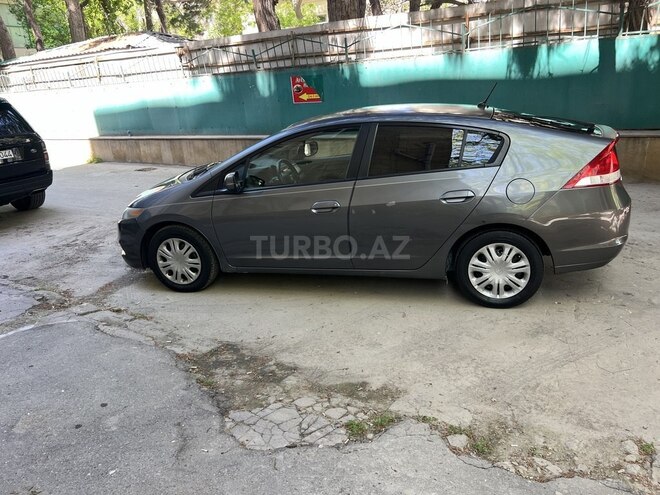 Honda Insight 2011, 140,000 km - 1.3 l - Bakı