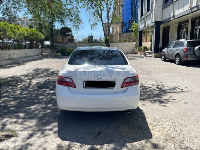 Toyota Camry 2006, 190,000 km - 2.4 l - Bakı