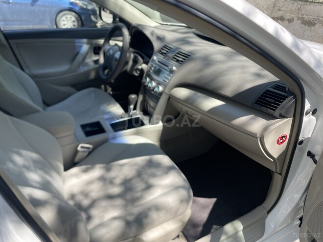 Toyota Camry 2006, 190,000 km - 2.4 l - Bakı