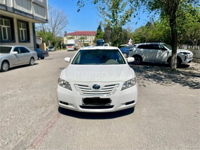 Toyota Camry 2006, 190,000 km - 2.4 l - Bakı