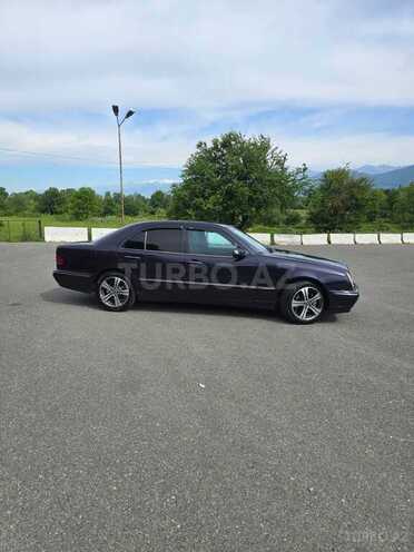 Mercedes E 320 2000, 308,894 km - 3.2 l - İsmayıllı