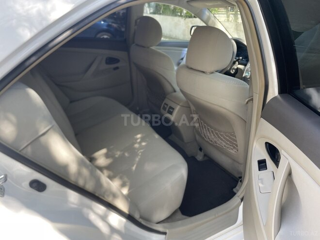 Toyota Camry 2006, 190,000 km - 2.4 l - Bakı