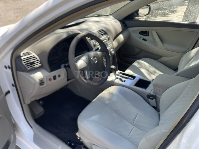Toyota Camry 2006, 190,000 km - 2.4 l - Bakı
