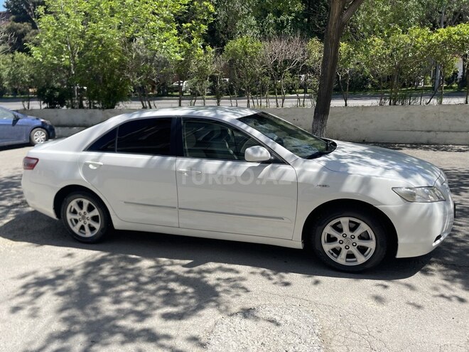 Toyota Camry 2006, 190,000 km - 2.4 l - Bakı