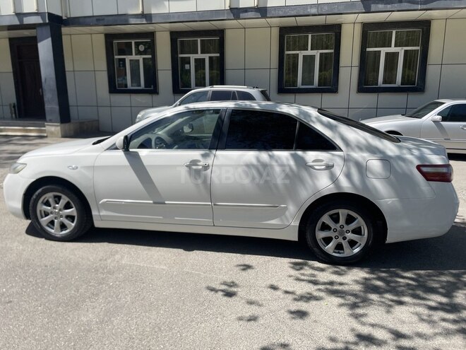 Toyota Camry 2006, 190,000 km - 2.4 l - Bakı