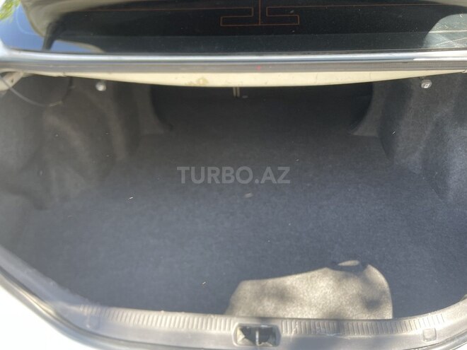 Toyota Camry 2006, 190,000 km - 2.4 l - Bakı