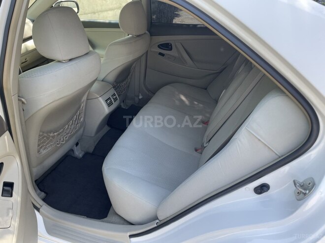 Toyota Camry 2006, 190,000 km - 2.4 l - Bakı
