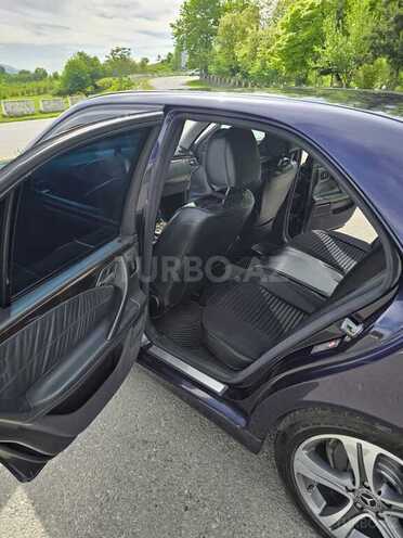 Mercedes E 320 2000, 308,894 km - 3.2 l - İsmayıllı