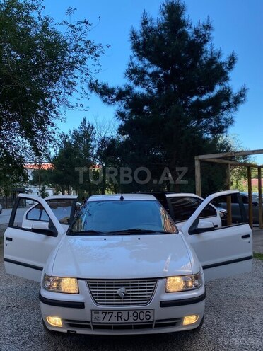Khazar LX 2021, 114,000 km - 1.7 l - Sumqayıt