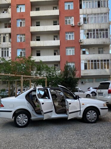 Khazar LX 2021, 114,000 km - 1.7 l - Sumqayıt