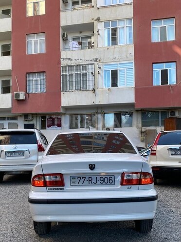 Khazar LX 2021, 114,000 km - 1.7 l - Sumqayıt