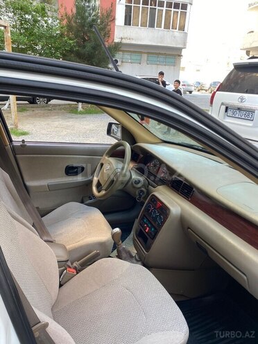 Khazar LX 2021, 114,000 km - 1.7 l - Sumqayıt