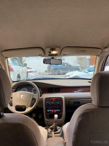 Khazar LX 2021, 114,000 km - 1.7 l - Sumqayıt