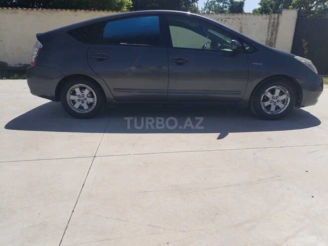 Toyota Prius 2006, 250,000 km - 1.5 l - Şirvan