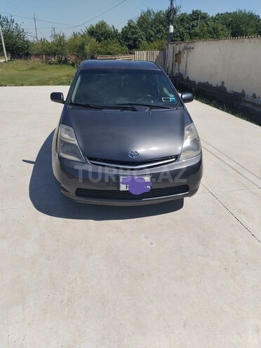 Toyota Prius 2006, 250,000 km - 1.5 l - Şirvan