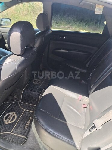 Toyota Prius 2006, 250,000 km - 1.5 l - Şirvan