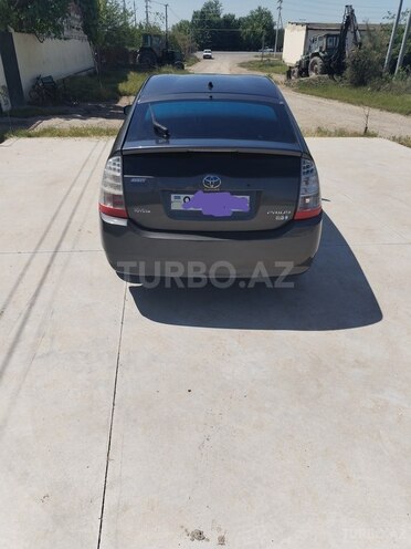 Toyota Prius 2006, 250,000 km - 1.5 l - Şirvan