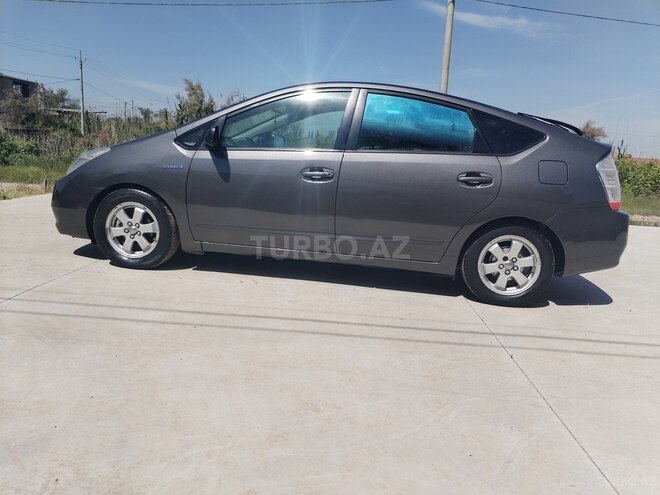 Toyota Prius 2006, 250,000 km - 1.5 l - Şirvan