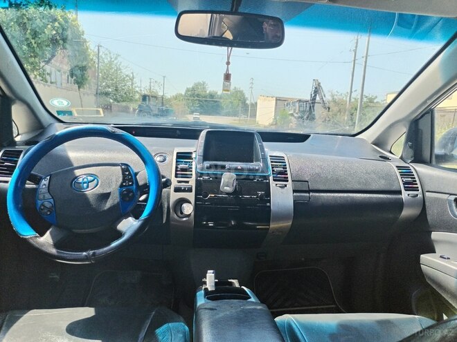 Toyota Prius 2006, 250,000 km - 1.5 l - Şirvan