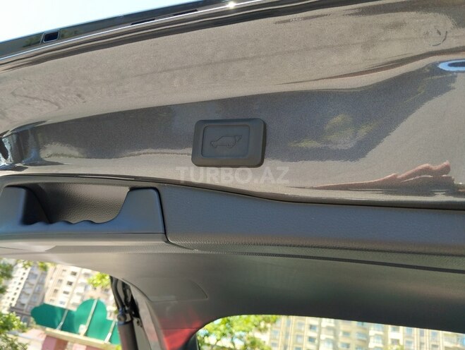 Toyota RAV4 2025, 0 km - 2.5 l - Bakı