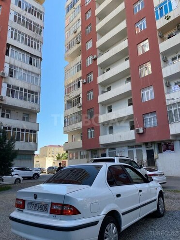 Khazar LX 2021, 114,000 km - 1.7 l - Sumqayıt