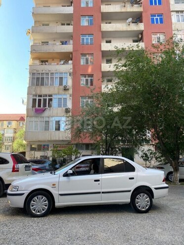 Khazar LX 2021, 114,000 km - 1.7 l - Sumqayıt
