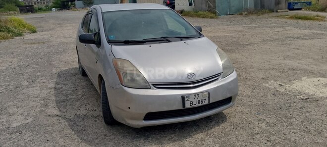 Toyota Prius 2006, 364,863 km - 1.5 l - Bakı