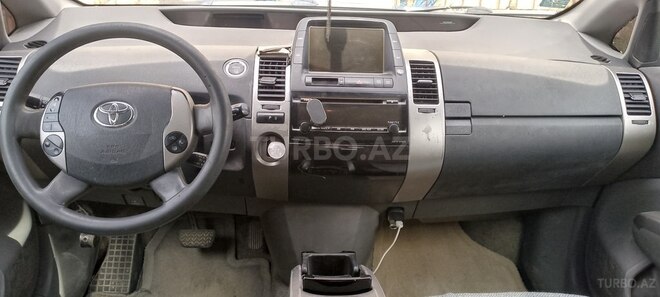 Toyota Prius 2006, 364,863 km - 1.5 l - Bakı