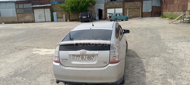 Toyota Prius 2006, 364,863 km - 1.5 l - Bakı