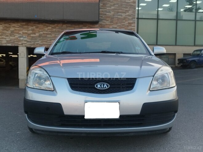 Kia Rio 2008, 277,977 km - 1.5 l - Bakı
