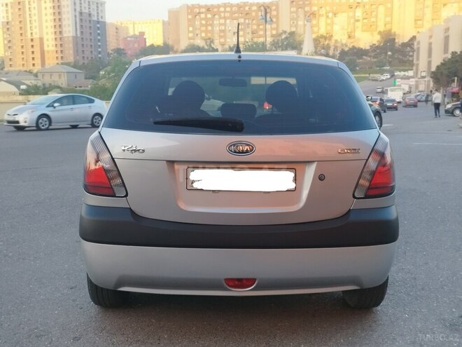 Kia Rio 2008, 277,977 km - 1.5 l - Bakı