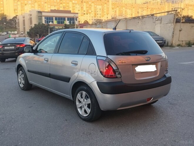 Kia Rio 2008, 277,977 km - 1.5 l - Bakı